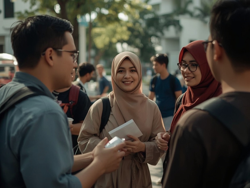 Langkah Bertanya dan Bertindak: Menyusun Contoh Kasus Konsumen hingga Rumah Energi Surya